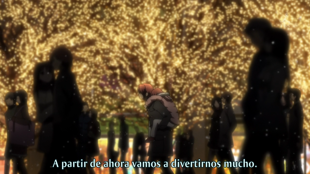 Angel Beats! (Inshuheki)